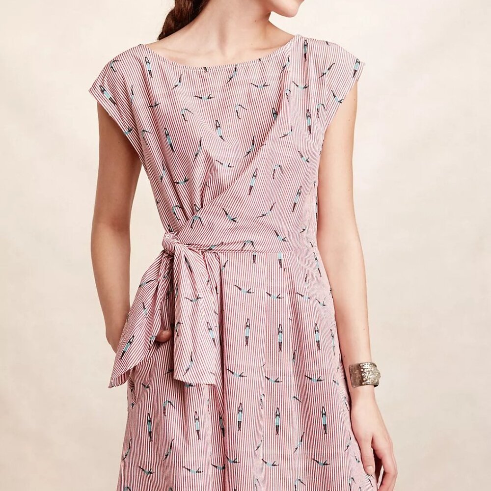 Maeve Bathing Beauty Dress